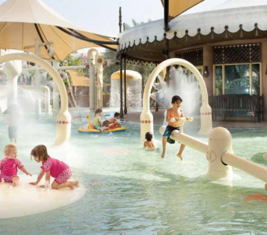 Фото Jumeirah Dar Al Masyaf (Дубаи, Джумейра) 29