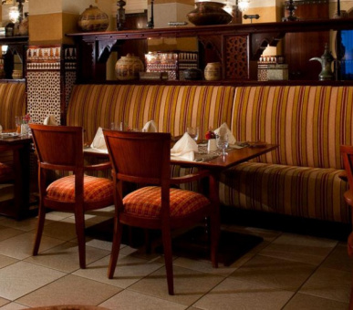 Фото Jumeirah Dar Al Masyaf (Дубаи, Джумейра) 43