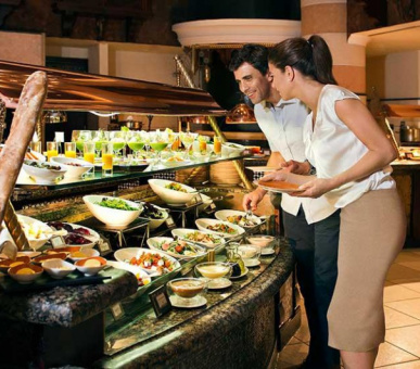 Фото Jumeirah Dar Al Masyaf (Дубаи, Джумейра) 40