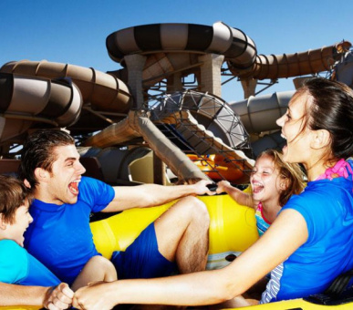 Фото Jumeirah Dar Al Masyaf (Дубаи, Джумейра) 37