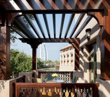 Фото Jumeirah Dar Al Masyaf (Дубаи, Джумейра) 18