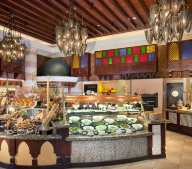 Фото Jumeirah Dar Al Masyaf (Дубаи, Джумейра) 56