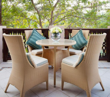 Фото Jumeirah Dar Al Masyaf (Дубаи, Джумейра) 19