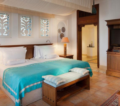 Фото Jumeirah Dar Al Masyaf (Дубаи, Джумейра) 11