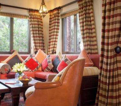 Фото Jumeirah Dar Al Masyaf (Дубаи, Джумейра) 4