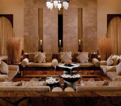 Фото Jumeirah Al Qasr (Дубаи, Джумейра) 56