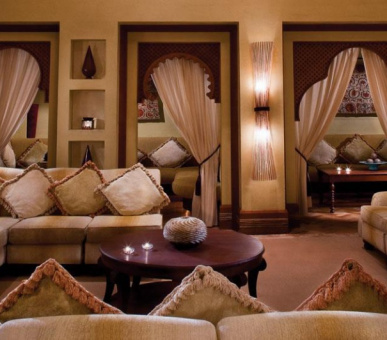 Фото Jumeirah Al Qasr (Дубаи, Джумейра) 57