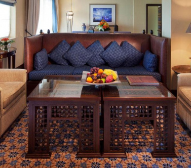 Фото Jumeirah Al Qasr (Дубаи, Джумейра) 12