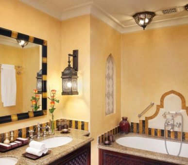 Фото Jumeirah Al Qasr (Дубаи, Джумейра) 10