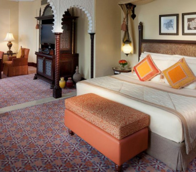 Фото Jumeirah Al Qasr (Дубаи, Джумейра) 3