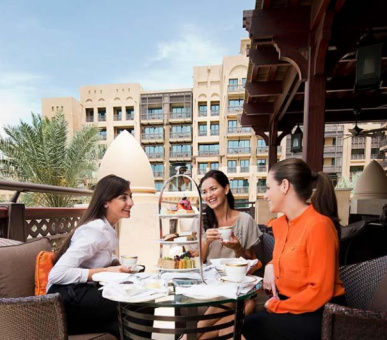 Фото Jumeirah Al Qasr (Дубаи, Джумейра) 45