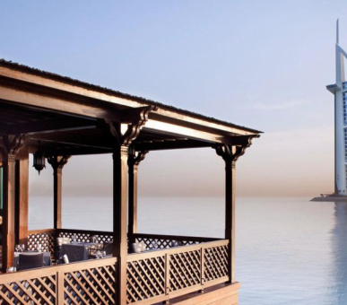 Фото Jumeirah Al Qasr (Дубаи, Джумейра) 16