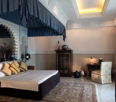 Фото Jumeirah Al Qasr (Дубаи, Джумейра) 29