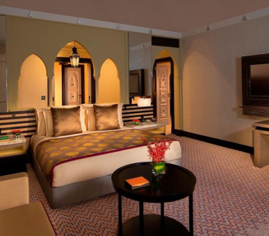 Фото Jumeirah Mina A`Salam (Дубаи, Джумейра) 14