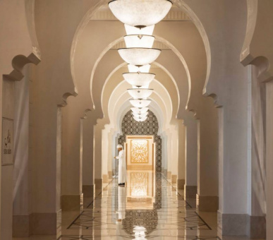 Фото Four Seasons Resort Dubai at Jumeirah Beach (Дубаи, Джумейра) 10