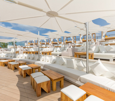 Фото Nikki Beach Resort 21