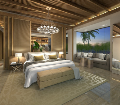 Фото Jumeirah Al Naseem-Madinat Jumeirah 13