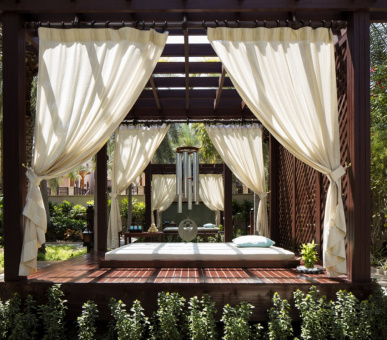 Фото Jumeirah Al Naseem-Madinat Jumeirah 27