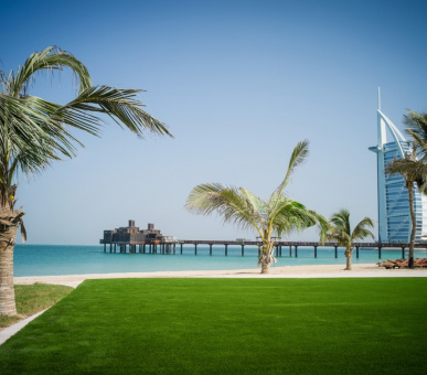 Фото Jumeirah Al Naseem-Madinat Jumeirah 18