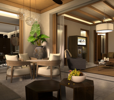 Фото Jumeirah Al Naseem-Madinat Jumeirah 14