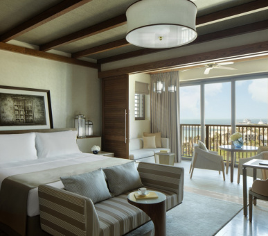 Фото Jumeirah Al Naseem-Madinat Jumeirah 5