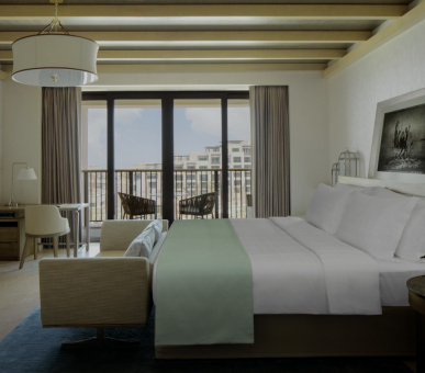 Фото Jumeirah Al Naseem-Madinat Jumeirah 7