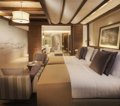 Фото Jumeirah Al Naseem-Madinat Jumeirah 16