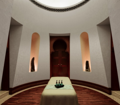 Фото Jumeirah Al Naseem-Madinat Jumeirah 29