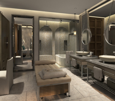 Фото Jumeirah Al Naseem-Madinat Jumeirah 11