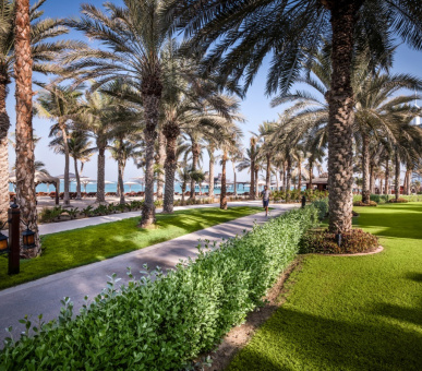 Фото Jumeirah Al Naseem-Madinat Jumeirah 21