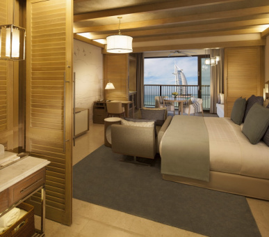 Фото Jumeirah Al Naseem-Madinat Jumeirah 17