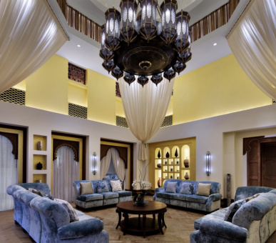 Фото Jumeirah Al Naseem-Madinat Jumeirah 23