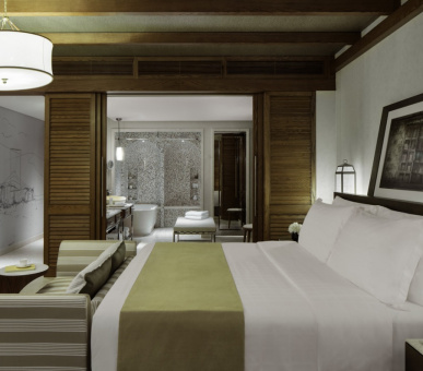 Фото Jumeirah Al Naseem-Madinat Jumeirah 2