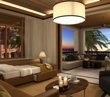 Фото Jumeirah Al Naseem-Madinat Jumeirah 15