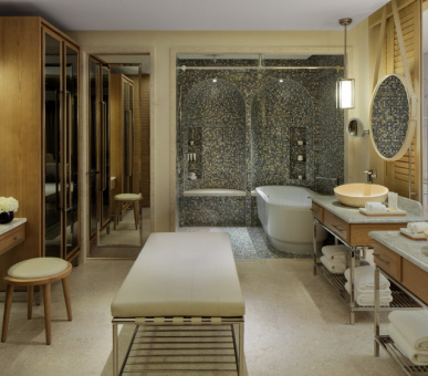 Фото Jumeirah Al Naseem-Madinat Jumeirah 6