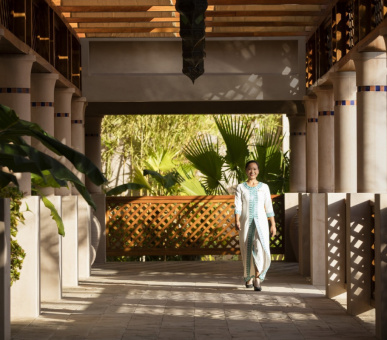 Фото Jumeirah Al Naseem-Madinat Jumeirah 30