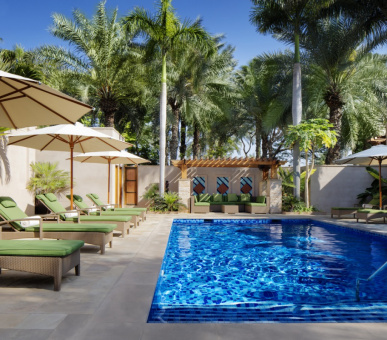 Фото Jumeirah Al Naseem-Madinat Jumeirah 24