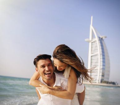 Фото Jumeirah Al Naseem-Madinat Jumeirah 9