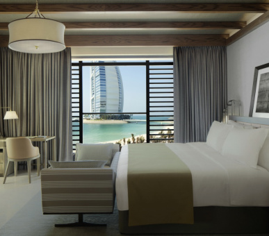 Фото Jumeirah Al Naseem-Madinat Jumeirah 4