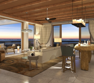 Фото Jumeirah Al Naseem-Madinat Jumeirah 10