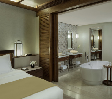 Фото Jumeirah Al Naseem-Madinat Jumeirah 8