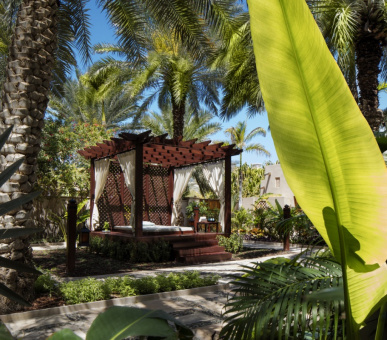 Фото Jumeirah Al Naseem-Madinat Jumeirah 26