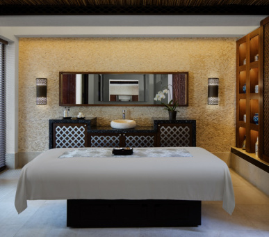 Фото Jumeirah Al Naseem-Madinat Jumeirah 28