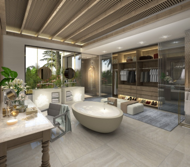 Фото Jumeirah Al Naseem-Madinat Jumeirah 12