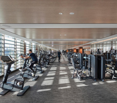 Фото Mandarin Oriental Jumeira, Dubai 18