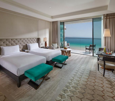 Фото Mandarin Oriental Jumeira, Dubai 28