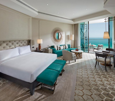 Фото Mandarin Oriental Jumeira, Dubai 5