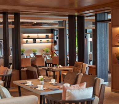 Фото Mandarin Oriental Jumeira, Dubai 25