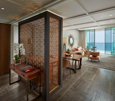 Фото Mandarin Oriental Jumeira, Dubai 48