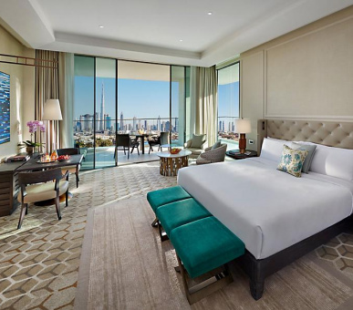 Фото Mandarin Oriental Jumeira, Dubai 41